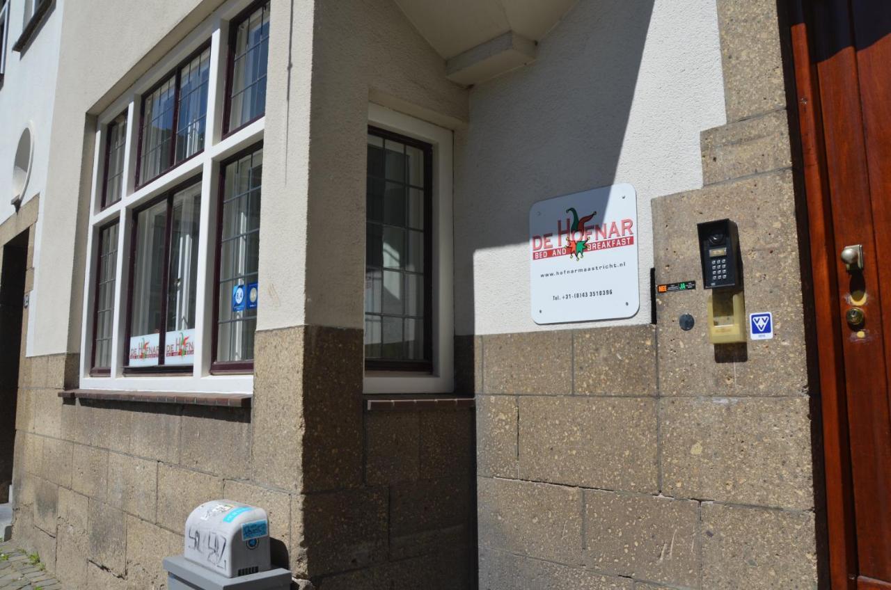 Bed & Breakfast De Hofnar 3*